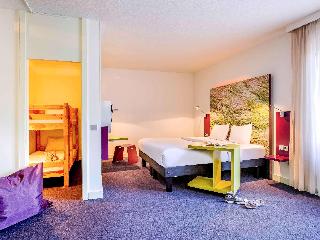 ibis Styles Hamburg Alster City fotoÄŸrafÄ±