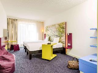 ibis Styles Hamburg Alster City fotoÄŸrafÄ±