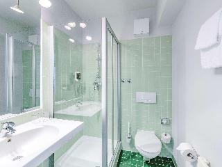 ibis Styles Hamburg Alster City fotoÄŸrafÄ±