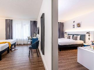ibis Styles Hamburg Alster City fotoÄŸrafÄ±