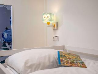 ibis Styles Hamburg Alster City fotoÄŸrafÄ±