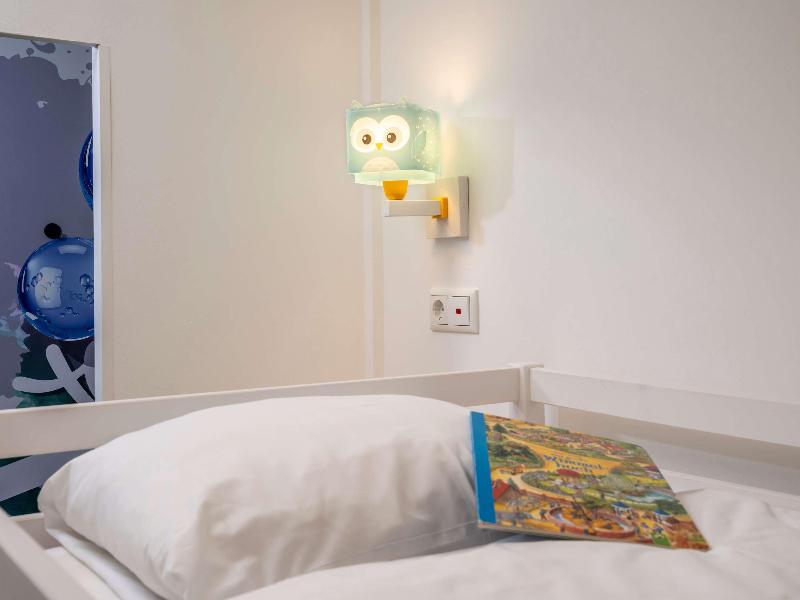 ibis Styles Hamburg Alster City - Oda