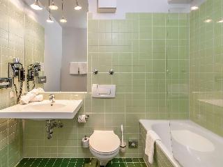 ibis Styles Hamburg Alster City fotoÄŸrafÄ±