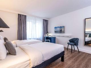 ibis Styles Hamburg Alster City fotoÄŸrafÄ±