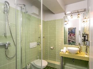 ibis Styles Hamburg Alster City fotoÄŸrafÄ±