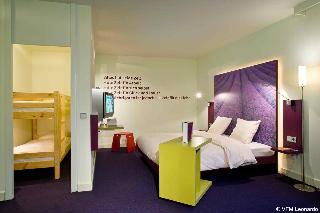 ibis Styles Hamburg Alster City fotoÄŸrafÄ±