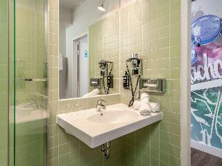 ibis Styles Hamburg Alster City fotoÄŸrafÄ±