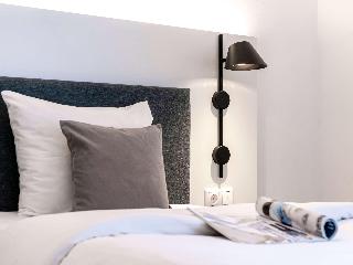 ibis Styles Hamburg Alster City fotoÄŸrafÄ±