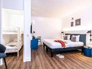 ibis Styles Hamburg Alster City fotoÄŸrafÄ±