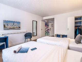 ibis Styles Hamburg Alster City fotoÄŸrafÄ±