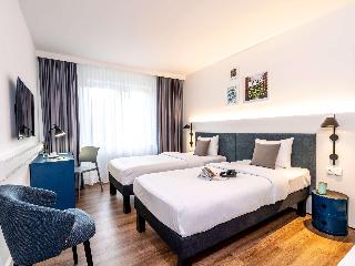 ibis Styles Hamburg Alster City fotoÄŸrafÄ±