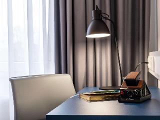 ibis Styles Hamburg Alster City fotoÄŸrafÄ±