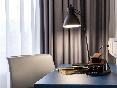 ibis Styles Hamburg Alster City oda fotoğrafı