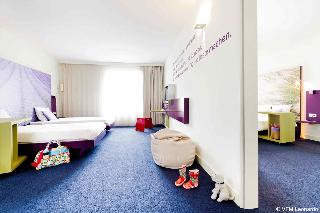 ibis Styles Hamburg Alster City fotoÄŸrafÄ±