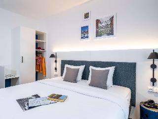 ibis Styles Hamburg Alster City fotoÄŸrafÄ±
