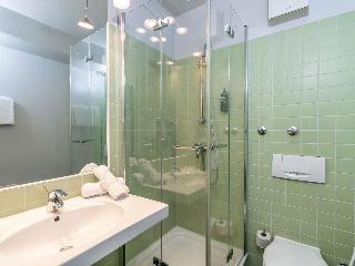 ibis Styles Hamburg Alster City fotoÄŸrafÄ±