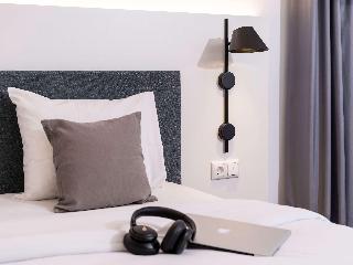 ibis Styles Hamburg Alster City fotoÄŸrafÄ±