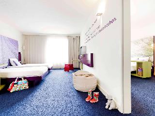 ibis Styles Hamburg Alster City fotoÄŸrafÄ±