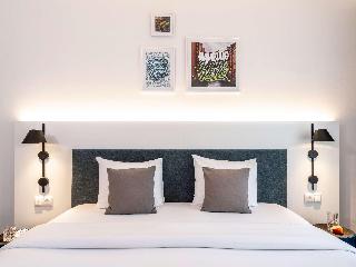 ibis Styles Hamburg Alster City fotoÄŸrafÄ±