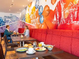 ibis Styles Hamburg Alster City fotoÄŸrafÄ±