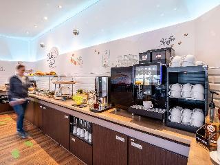 ibis Styles Hamburg Alster City fotoÄŸrafÄ±