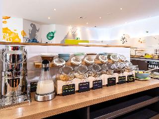 ibis Styles Hamburg Alster City fotoÄŸrafÄ±