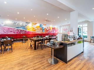 ibis Styles Hamburg Alster City fotoÄŸrafÄ±
