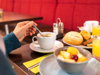 ibis Styles Hamburg Alster City fotoÄŸrafÄ±