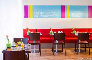 ibis Styles Hamburg Alster City fotoÄŸrafÄ±