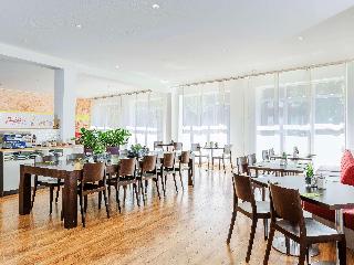 ibis Styles Hamburg Alster City fotoÄŸrafÄ±