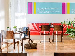 ibis Styles Hamburg Alster City fotoÄŸrafÄ±