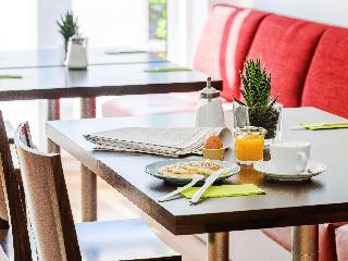 ibis Styles Hamburg Alster City fotoÄŸrafÄ±
