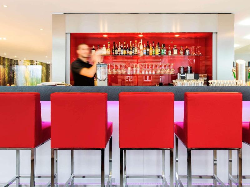 ibis Styles Karlsruhe Ettlingen - Bar