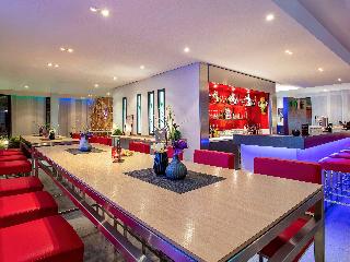 ibis Styles Karlsruhe Ettlingen fotoÄŸrafÄ±