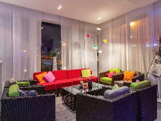ibis Styles Karlsruhe Ettlingen fotoÄŸrafÄ±