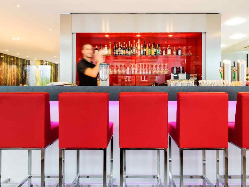 ibis Styles Karlsruhe Ettlingen - Bar