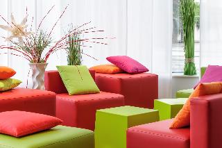 ibis Styles Karlsruhe Ettlingen fotoÄŸrafÄ±