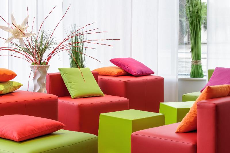 ibis Styles Karlsruhe Ettlingen - Lobi