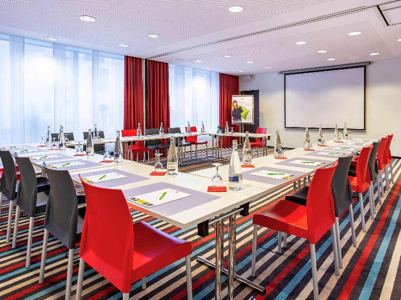ibis Styles Karlsruhe Ettlingen - Toplantı