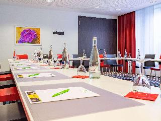 ibis Styles Karlsruhe Ettlingen fotoÄŸrafÄ±