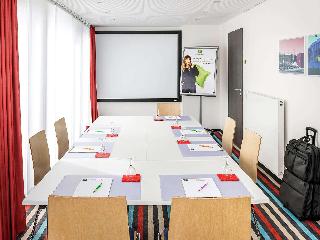 ibis Styles Karlsruhe Ettlingen fotoÄŸrafÄ±