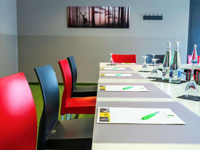 ibis Styles Karlsruhe Ettlingen - Toplantı