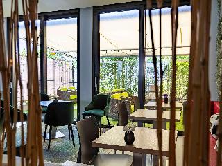 ibis Styles Karlsruhe Ettlingen fotoÄŸrafÄ±