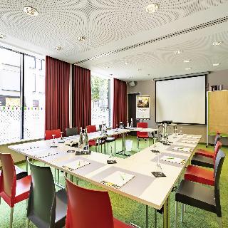 ibis Styles Karlsruhe Ettlingen fotoÄŸrafÄ±