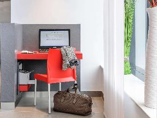 ibis Styles Karlsruhe Ettlingen fotoÄŸrafÄ±