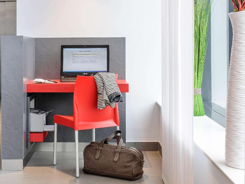 ibis Styles Karlsruhe Ettlingen - Aktivite