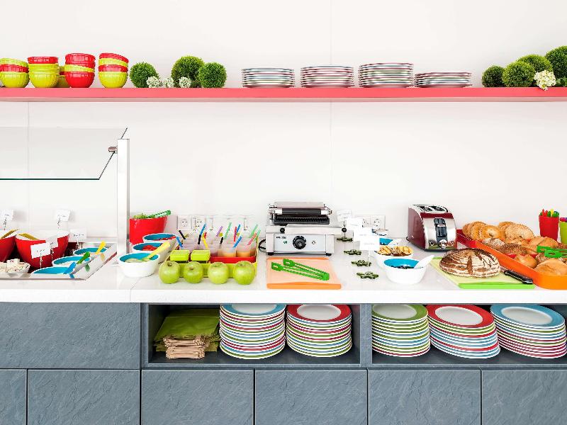 ibis Styles Karlsruhe Ettlingen - Aktivite