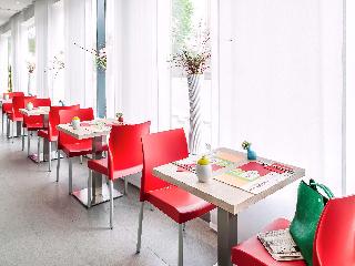 ibis Styles Karlsruhe Ettlingen fotoÄŸrafÄ±