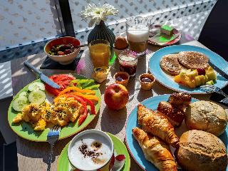 ibis Styles Karlsruhe Ettlingen fotoÄŸrafÄ±