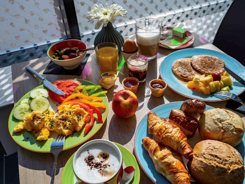 ibis Styles Karlsruhe Ettlingen - Aktivite